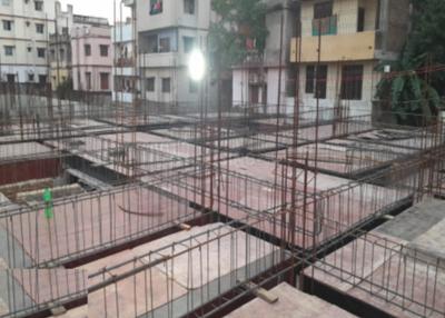 Project Image of 895.0 - 1474.0 Sq.ft 2 BHK Apartment for buy in DWARIKADHISH RESIDENCY