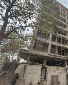 Project Image of 409.35 - 813.22 Sq.ft 1 BHK Apartment for buy in Deshpande W 60 Exotica