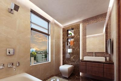 Project Image of 560.0 - 1761.0 Sq.ft 1.5 BHK Apartment for buy in S And P Essense