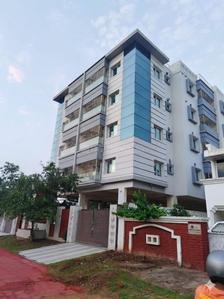 Project Image of 0.0 - 2140.0 Sq.ft 3 BHK Apartment for buy in DNT Indrani 1