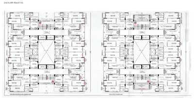 Project Image of 2225 Sq.ft 2 BHK Builder Floor for sale in Shela for Rs. 10000000