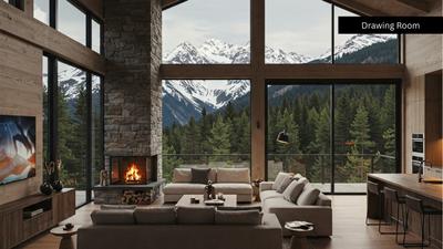 Project Image of 1500.0 - 2700.0 Sq.ft Residential Plot Plot for buy in Glacial Meadows