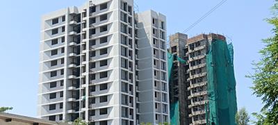 Project Image of 1250 Sq.ft 3 BHK Apartment / Flat for sale in Sola for Rs. 14000000