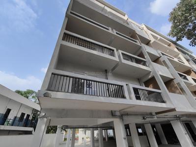 Project Image of 1157.0 - 1527.0 Sq.ft 2 BHK Apartment for buy in Mahaveer Carnation
