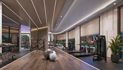 Project Image of 979.0 - 1009.0 Sq.ft 3 BHK Apartment for buy in SS One