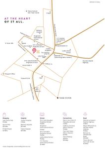 Project Image of 408 Sq.ft 1 RK Apartment / Flat for sale in Thane West for Rs. 13000000