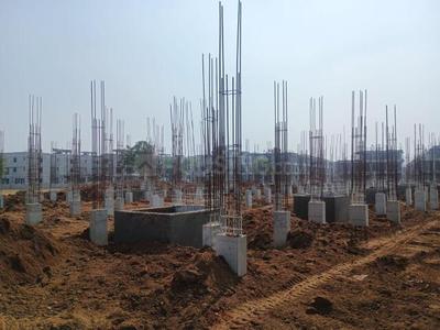 Project Image of 2830.0 - 3690.0 Sq.ft 3 BHK Villa for buy in SSLR Suprabhatha