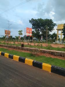 Project Image of 1800.0 - 9000.0 Sq.ft Residential Plot Plot for buy in Sathguru Jackpot