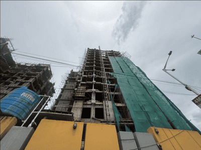 Project Image of 848.0 - 1327.0 Sq.ft 2 BHK Apartment for buy in Multicon Prestige Residences
