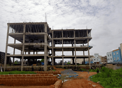 Project Image of 1588.0 - 2034.0 Sq.ft 2 BHK Apartment for buy in N2 Enclave