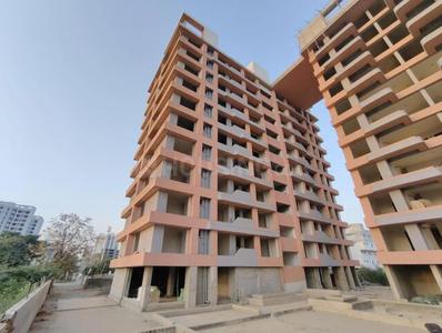 Project Image of 1077.0 - 1081.0 Sq.ft 3 BHK Apartment for buy in Courtyard Regalia II