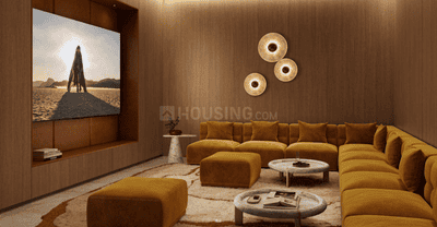 Project Image of 4545.0 - 6866.0 Sq.ft 3.5 BHK Apartment for buy in Meraas Solaya