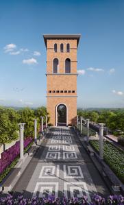 Project Image of 1200.0 - 3200.0 Sq.ft Residential Plot Plot for buy in Tivoli Hills