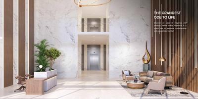 Project Image of 1730.73 - 2100.79 Sq.ft 3 BHK Apartment for buy in Sonam Opulence