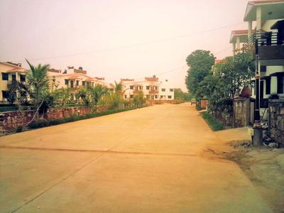 Project Image of 0.0 - 1593.0 Sq.ft 2 BHK Villa for buy in Vijay Siddhi Vinayak Greens