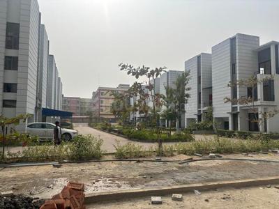Project Image of 1585.0 - 2370.0 Sq.ft 4 BHK Villa for buy in Gems Bougainvillas