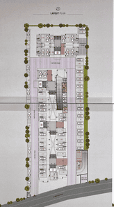 Project Image of 3500 Sq.ft 3 BHK Apartment / Flat for sale in Vaishno Devi Circle for Rs. 8000000