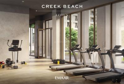 Project Image of 666.0 - 2252.0 Sq.ft 1 BHK Apartment for buy in Emaar Lotus