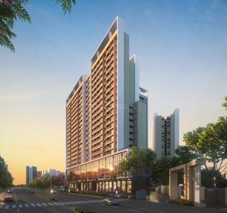 Gallery Cover Pic of Lotus Urban Hills Phase 1