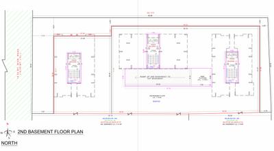 Project Image of 574.15 - 591.8 Sq.ft 2 BHK Apartment for buy in Amar Shree Laxmi Pooja Heights