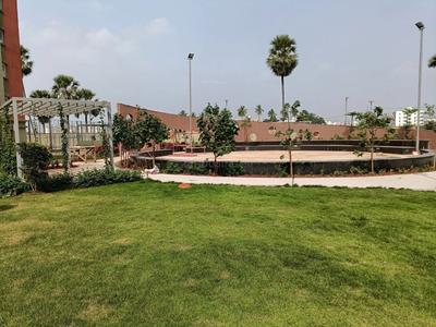 Project Image of 1047.0 - 1420.0 Sq.ft 3 BHK Apartment for buy in Aparna Amaravati One
