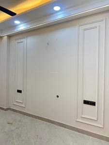 Gupta Ji Luxurious Builder Floor Bedroom 1