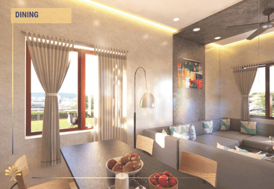 Project Image of 924.0 - 2184.0 Sq.ft 2 BHK Apartment for buy in GP Subhamangalam
