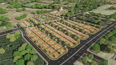 Project Image of 0.0 - 1000.0 Sq.ft Residential Plot Plot for buy in Ozen Sector 10