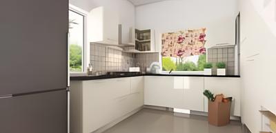 Project Image of 1117.0 - 1849.0 Sq.ft 2 BHK Apartment for buy in Garuda Grand