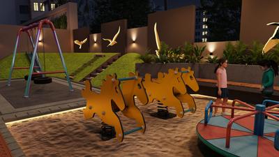 Project Image of 1003.73 - 1872.17 Sq.ft 2 BHK Apartment for buy in The Janata CHSL