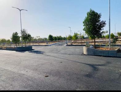 Project Image of 1485.0 - 3600.0 Sq.ft Residential Plot Plot for buy in Sri Jagathswapna Sparkle Nestila