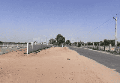 Residential Lands for Sale in Reliable Shree Shyam Sarower
