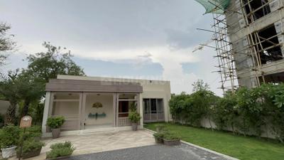Project Image of 2367.85 - 4557.22 Sq.ft 4 BHK Apartment for buy in Akshat Sawai