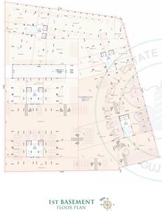 Project Image of 559.4 - 750.24 Sq.ft 2 BHK Apartment for buy in Harmony Firdos Heights