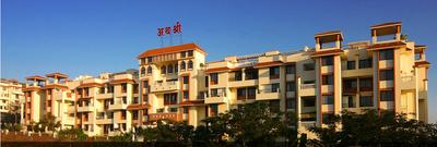 Project Image of 853.15 - 1575.84 Sq.ft 1 BHK Apartment for buy in Paranjape Athashri