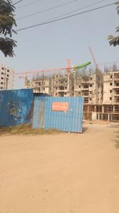 Project Image of 1285.0 - 2225.0 Sq.ft 2 BHK Apartment for buy in Om Sree Gallaxy