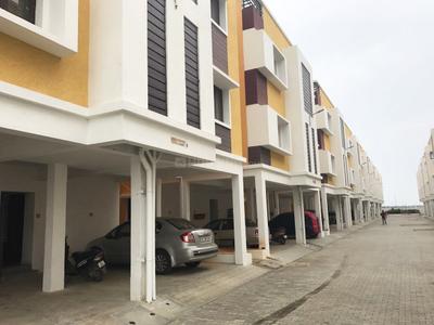 Project Image of 854.0 - 994.0 Sq.ft 2 BHK Apartment for buy in LML Sugam