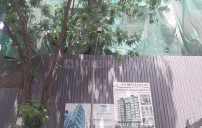Project Image of 270.82 - 761.55 Sq.ft 1 BHK Apartment for buy in VS Annapurna Sadan CHSL