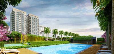 Project Image of 800 Sq.ft 2 BHK Apartment / Flat for sale in Sector 90 for Rs. 6400000