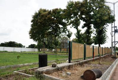Project Image of 0.0 - 1228.7 Sq.ft Residential Plot Plot for buy in Patel New Town