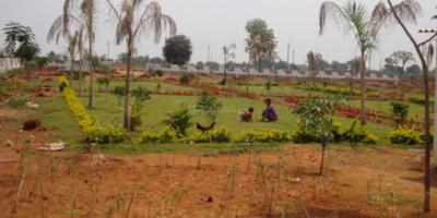 Project Image of 540.03 - 9233.93 Sq.ft Residential Plot Plot for buy in Bhashyam Royal County