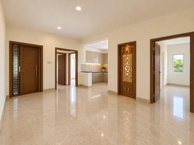 Project Image of 1034.0 - 1400.0 Sq.ft 2 BHK Apartment for buy in Sri Kamakotiagam