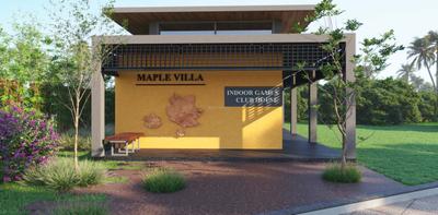 Project Image of 1423.53 - 4971.1 Sq.ft Residential Plot Plot for buy in Rim Ramesh Bhai Patel Maple Villa