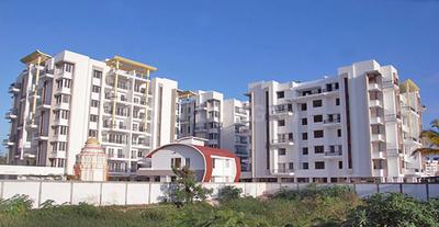 Project Image of 514.0 - 997.0 Sq.ft 1 BHK Apartment for buy in Suraj Royal Astonia