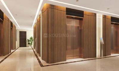 Project Image of 1464.0 - 8546.0 Sq.ft 3 BHK Apartment for buy in Hubtown 25 South 11th To 47th Floors