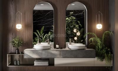 Project Image of 2300.0 - 2800.0 Sq.ft 3 BHK Apartment for buy in STJ The Pinnacle