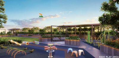 Project Image of 411.5 - 2639.53 Sq.ft 1 BHK Apartment for buy in Mesacon Harmony
