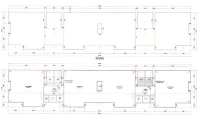 Project Image of 632.92 - 1031.72 Sq.ft 2 BHK Apartment for buy in Amaya