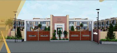 Project Image of 800.0 - 1250.0 Sq.ft 3 BHK Duplex for buy in Shri Sai Vihar
