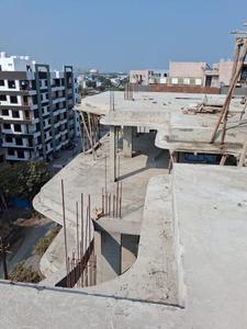 Project Image of 529.15 - 861.33 Sq.ft 2 BHK Apartment for buy in Shiv Vatika Brij Residency Phase 3